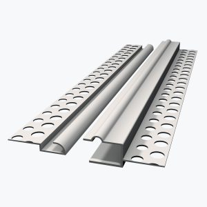 TEMPOLISTEL® A125 Dilatacijska fuga za spuščen strop