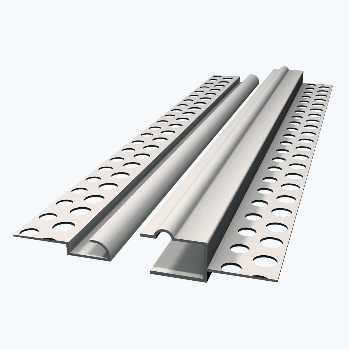 joint-dilatation-faux-plafond-a125-tempolistel.jpg TEMPOLISTEL® A125 Dilatacijska fuga za spuščen strop - slika 1