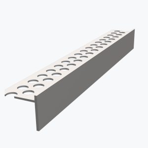 TEMPOLISTEL® B102 Zaustavitveni profil BA 18