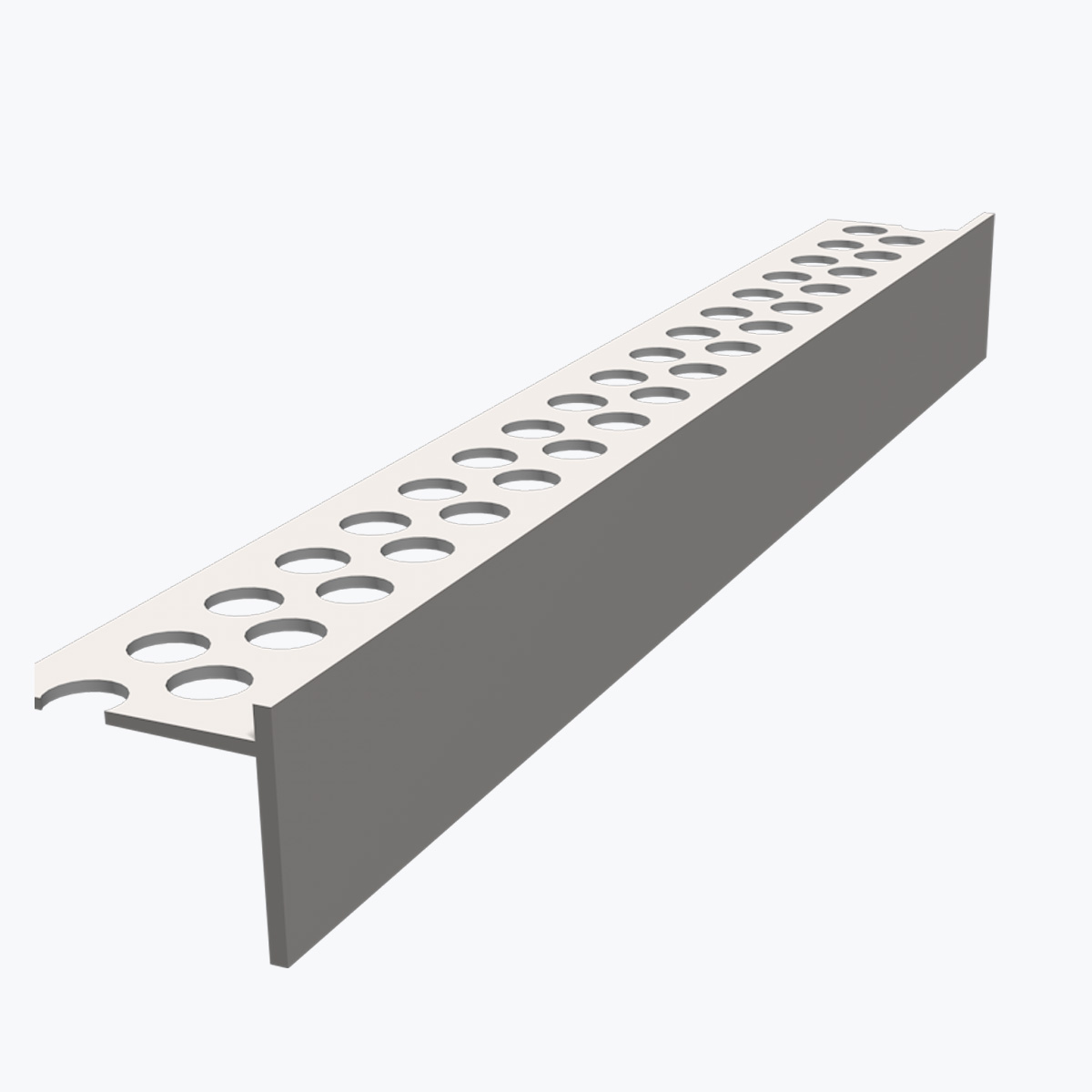 profile-arret-ba18-b102-tempolistel.jpg TEMPOLISTEL® B102 Zaustavitveni profil BA 18 - slika 1
