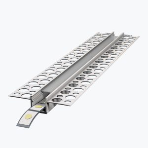 TEMPOLISTEL® A137 Ploščati LED profil
