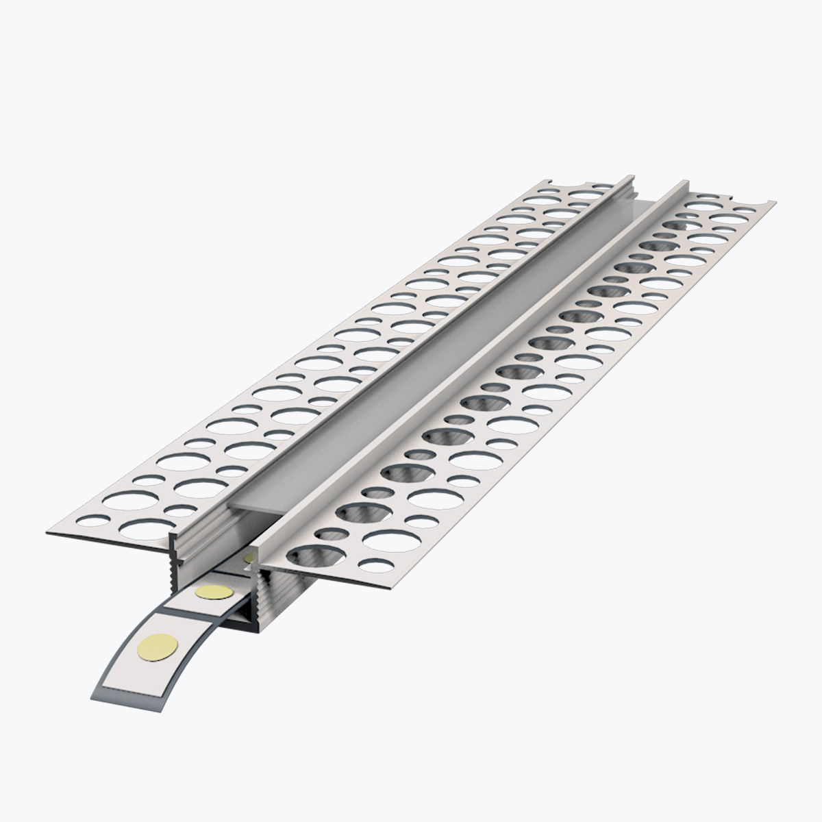profile-led-plat-a137-tempolistel.jpg TEMPOLISTEL® A137 Ploščati LED profil - slika 1