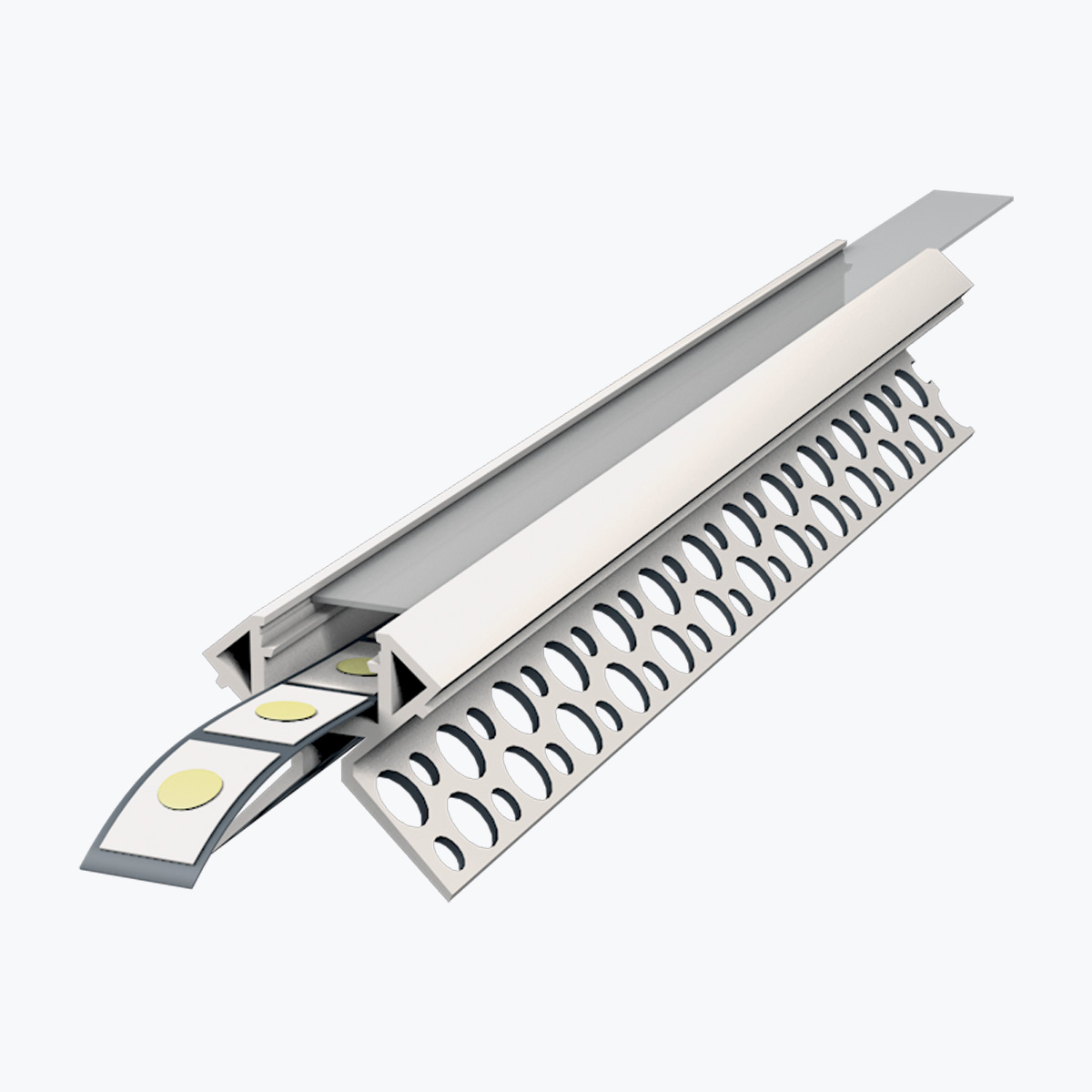 profile-led-tete-cloison-a138-tempolistel.jpg TEMPOLISTEL® A138 LED profil za glavo pregradne stene - slika 1