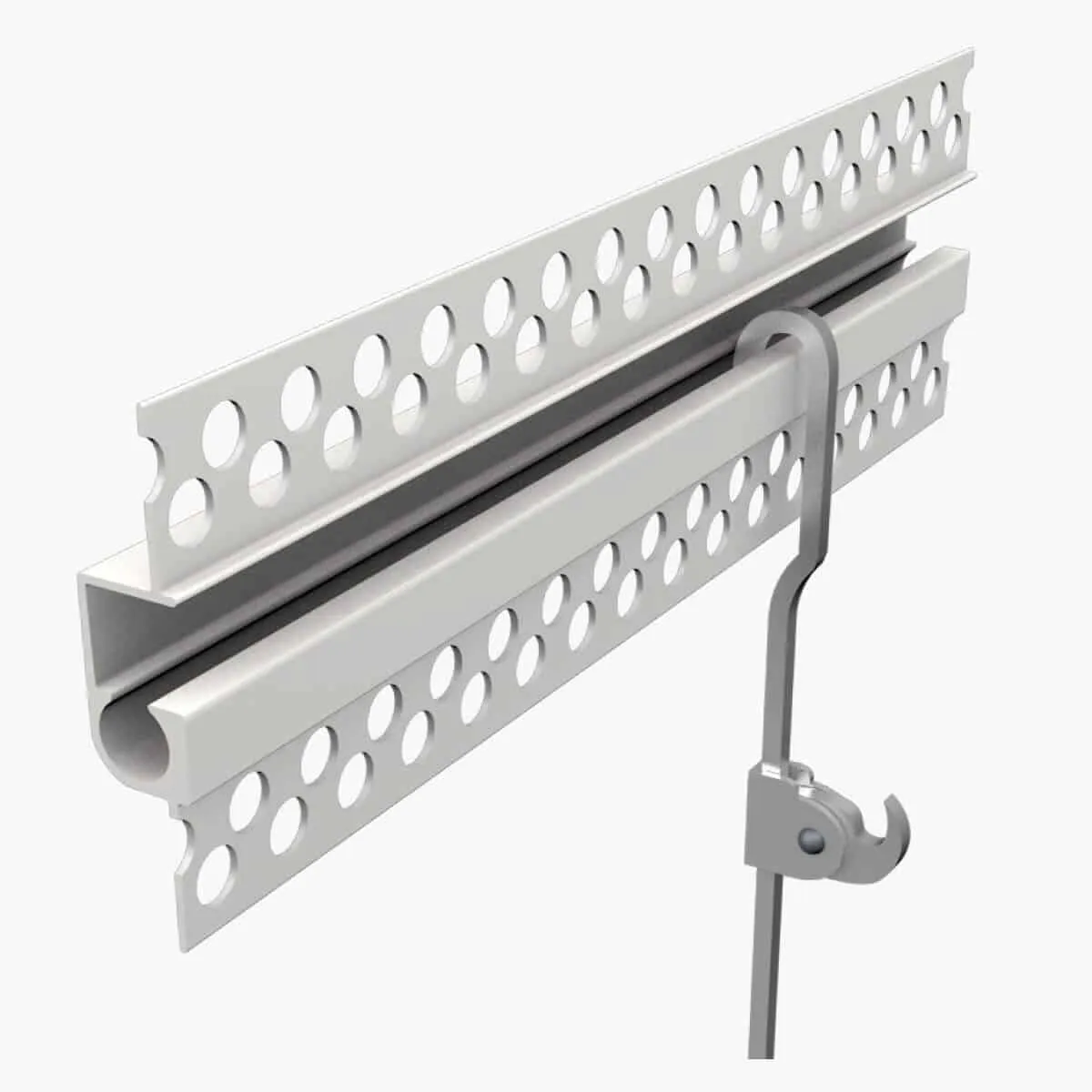 tempolistel-b109-profile-cimaise-pour-cloison-v2.webp TEMPOLISTEL® B109 Profil za okvir za pregradne stene - slika 1